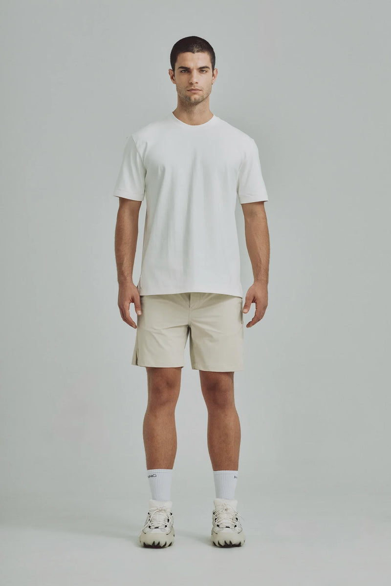 Camiseta Relax Fit Cling