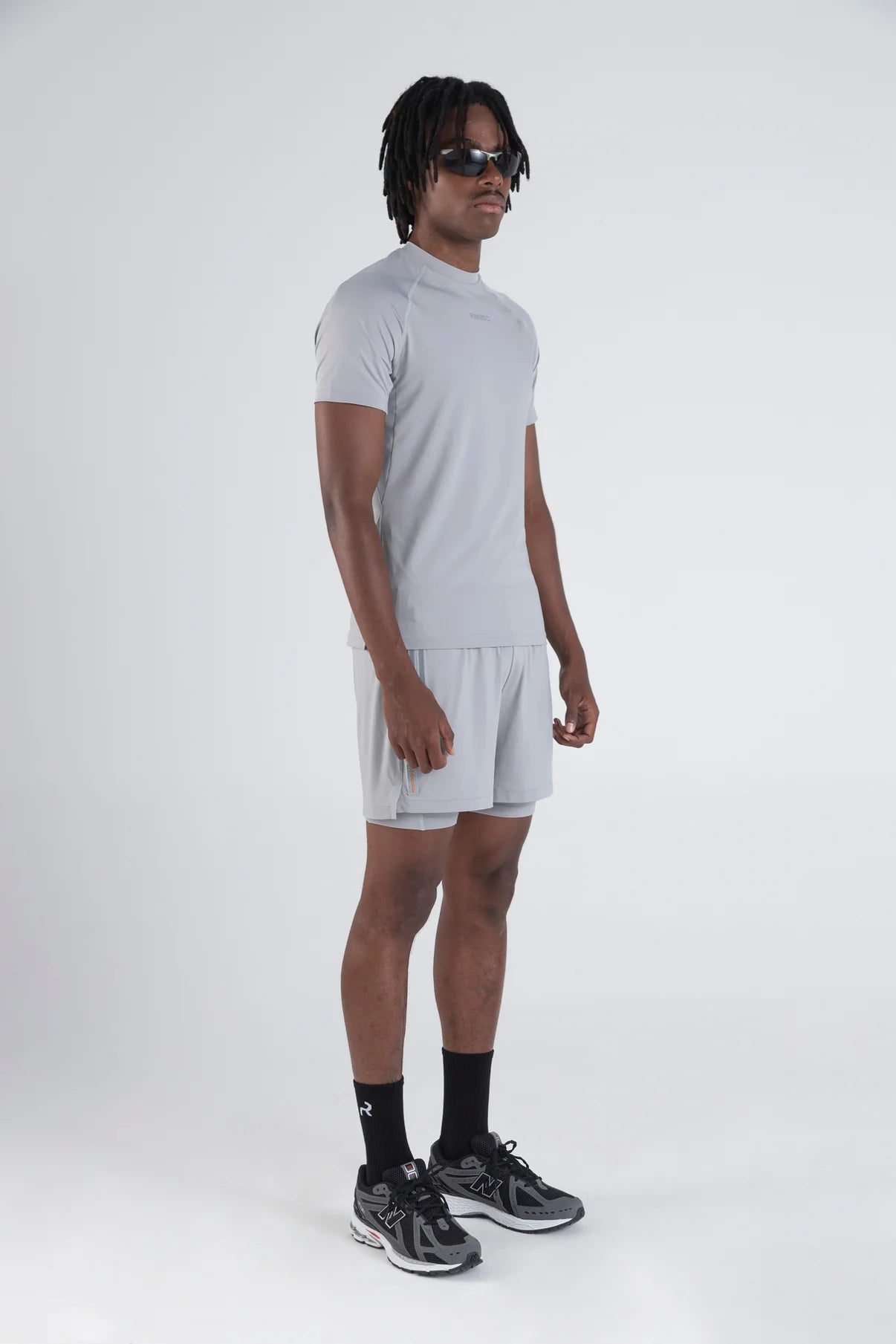 Camiseta Slim Gust
