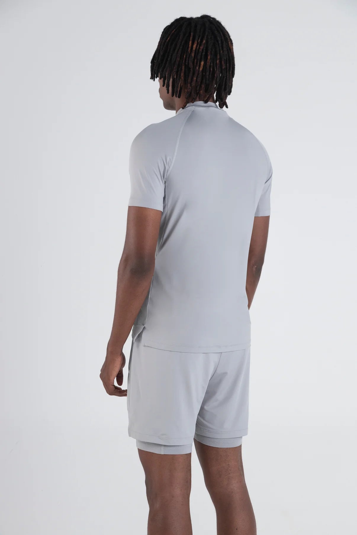 Camiseta Slim Gust