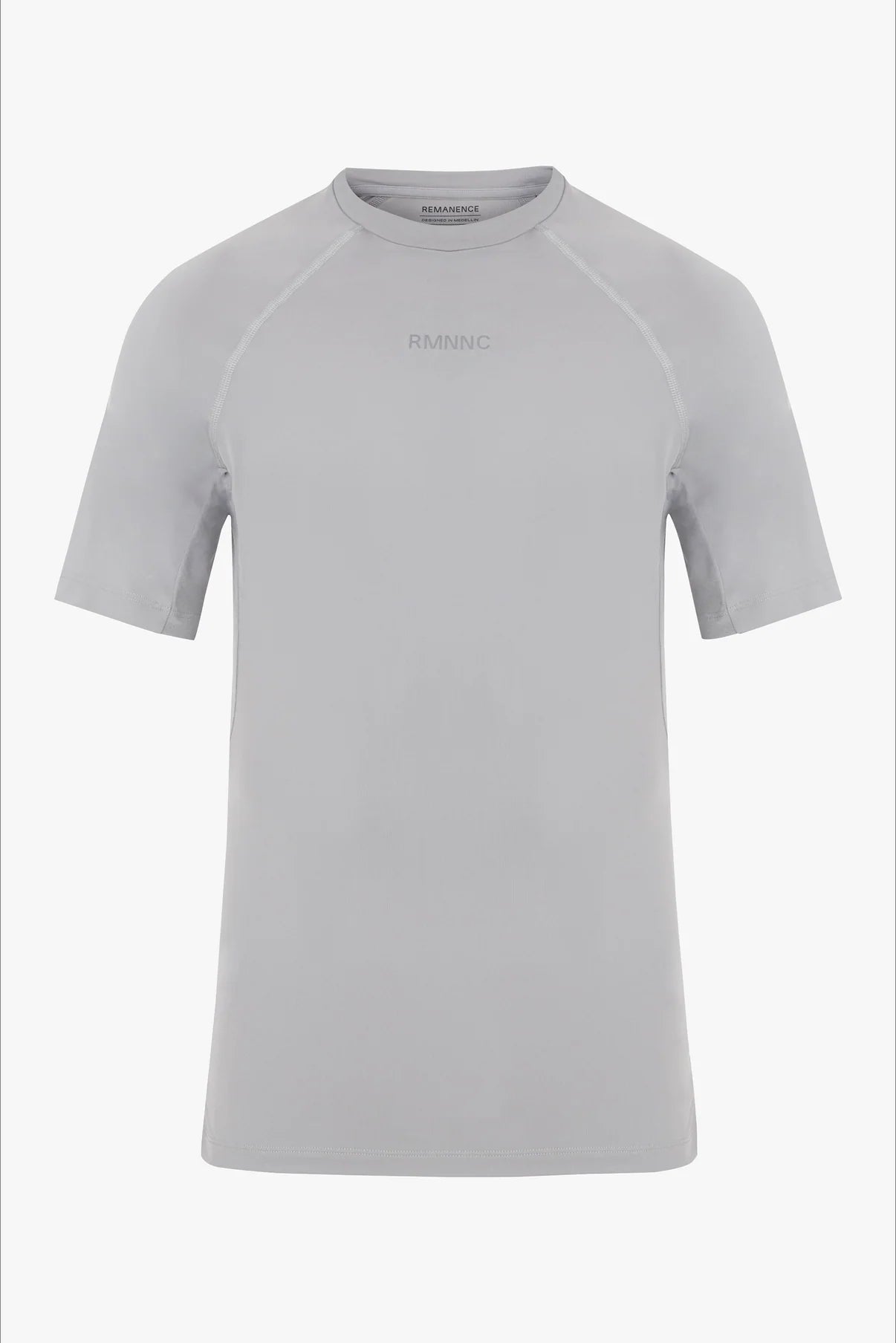 Camiseta Slim Gust CAMISETAS Malva CO