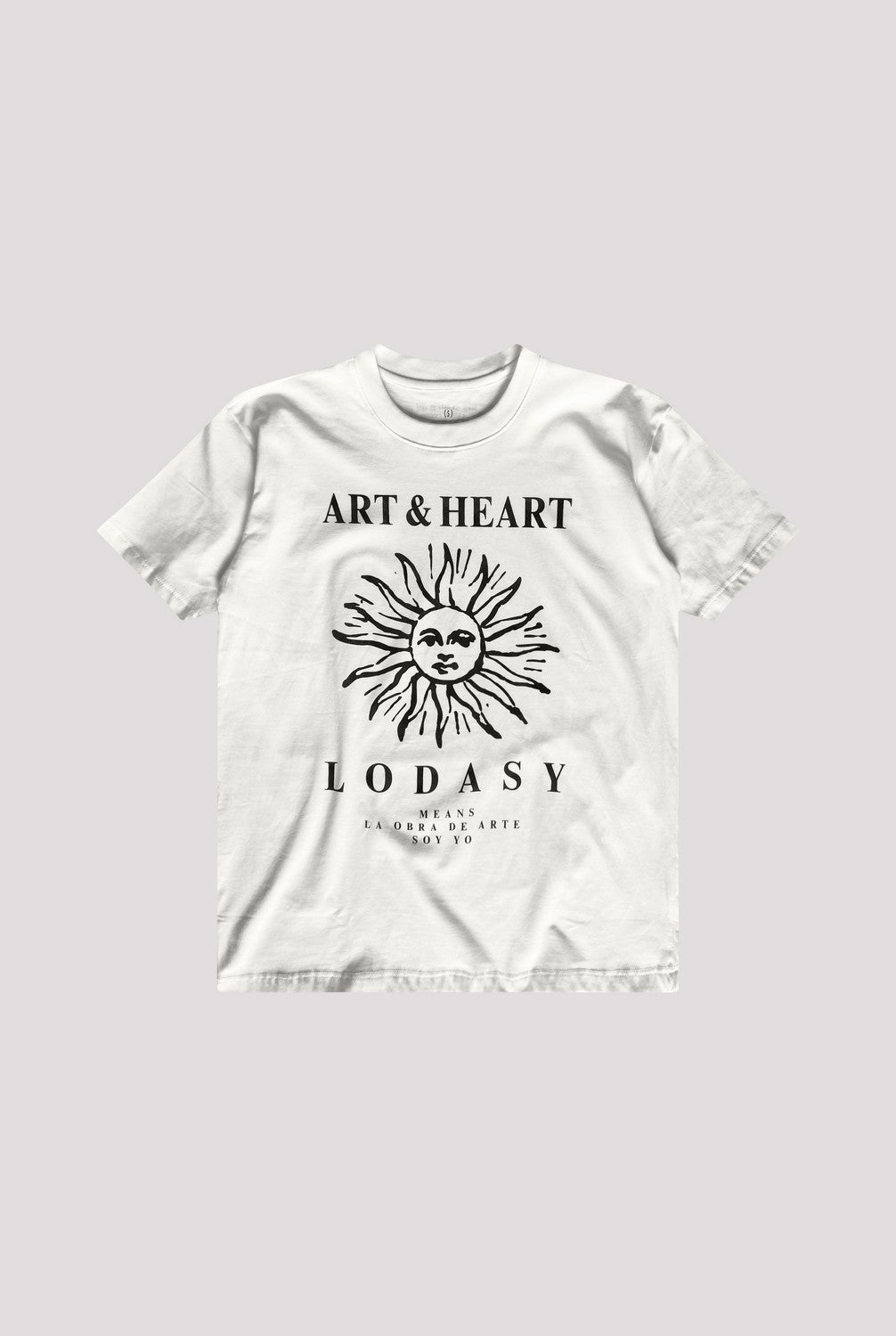 Camiseta Solsticio De Verano