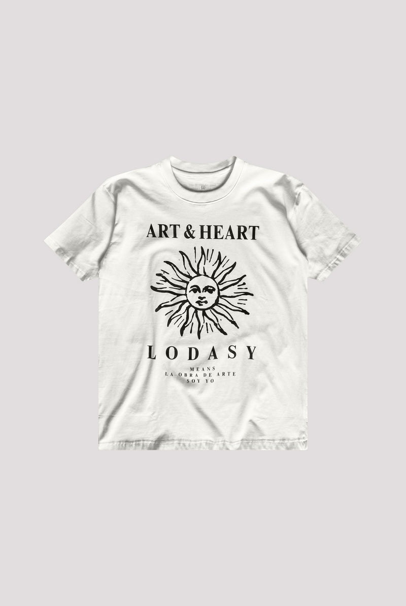 T-Shirt Solsticio de Verano