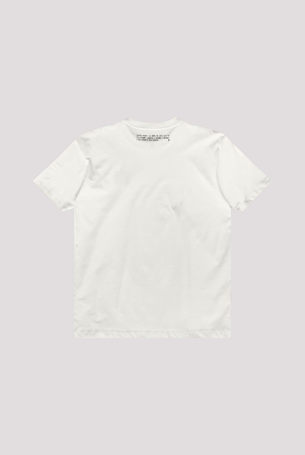 Camiseta Solsticio De Verano