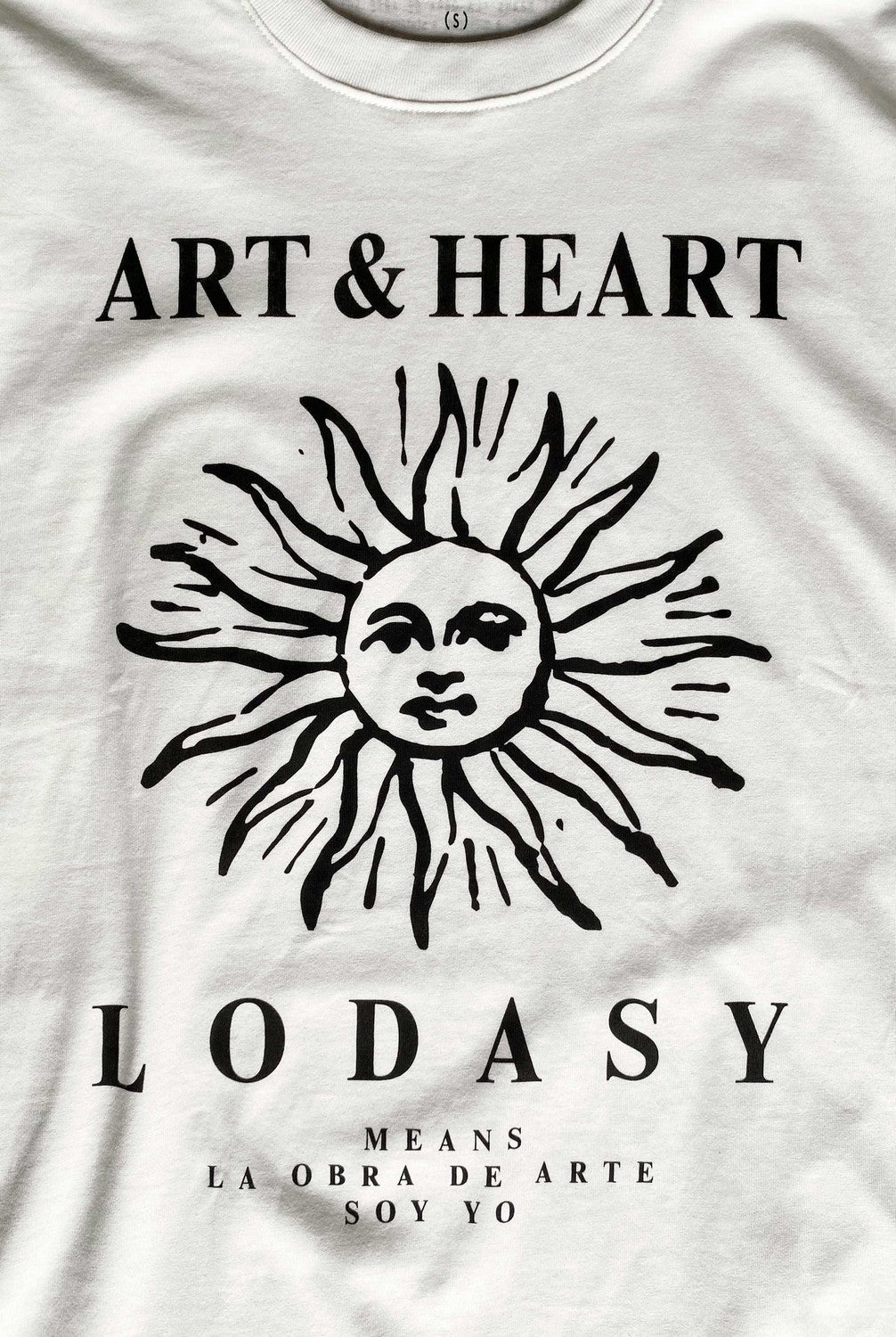Camiseta Solsticio De Verano