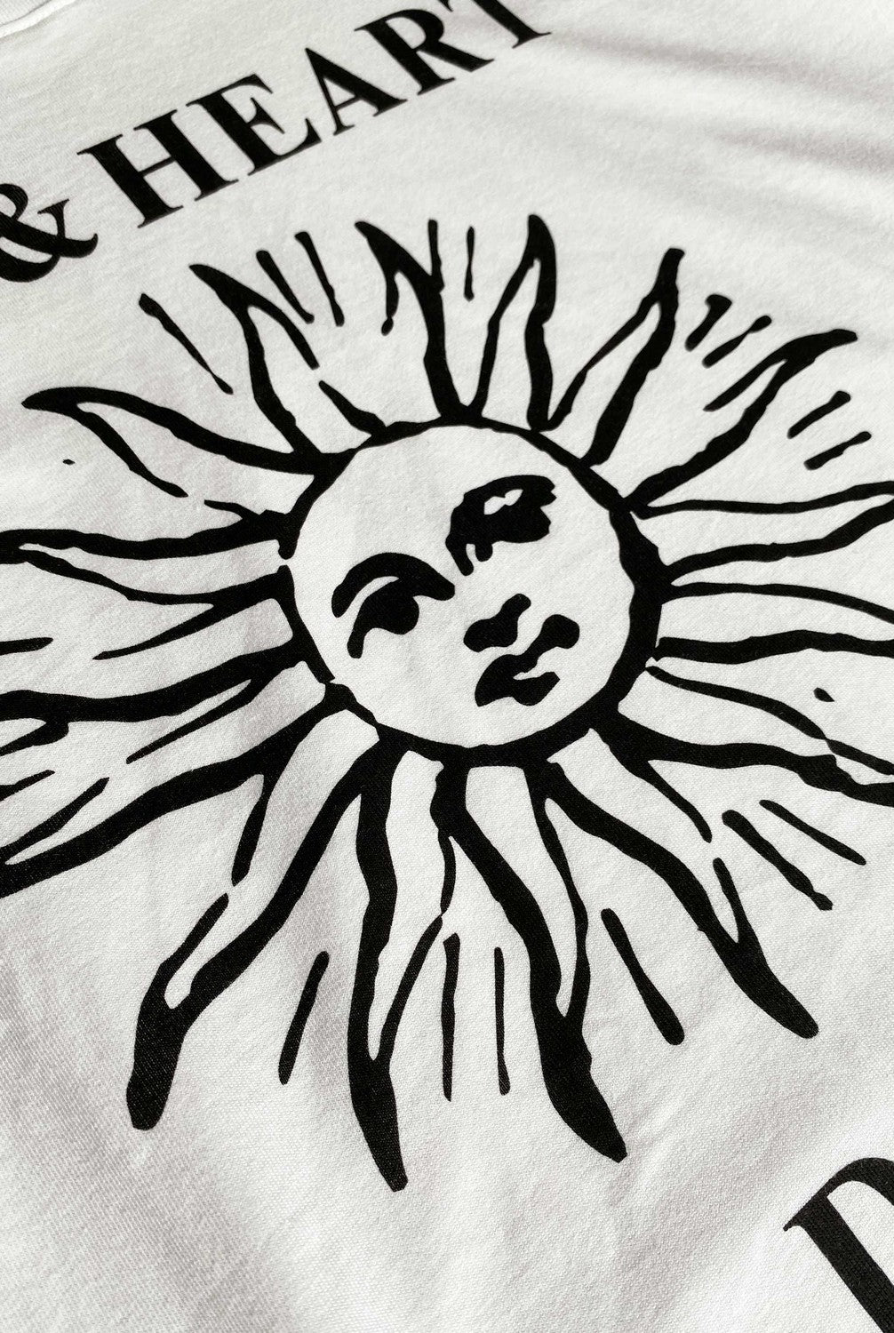 Camiseta Solsticio De Verano