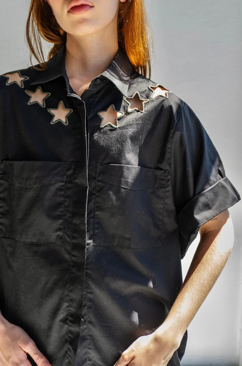Camisa Starlight