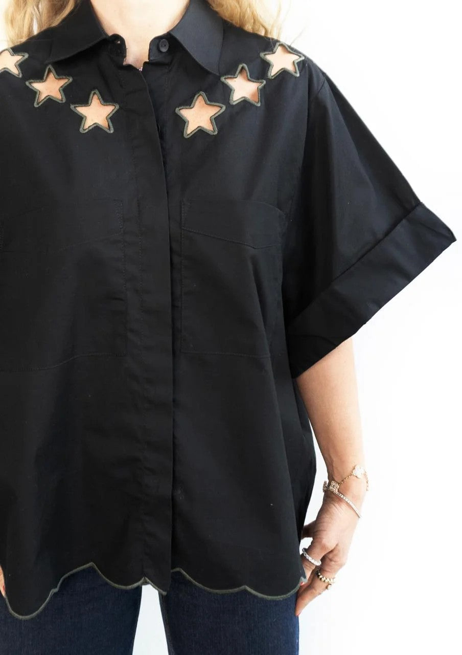 Camisa Starlight