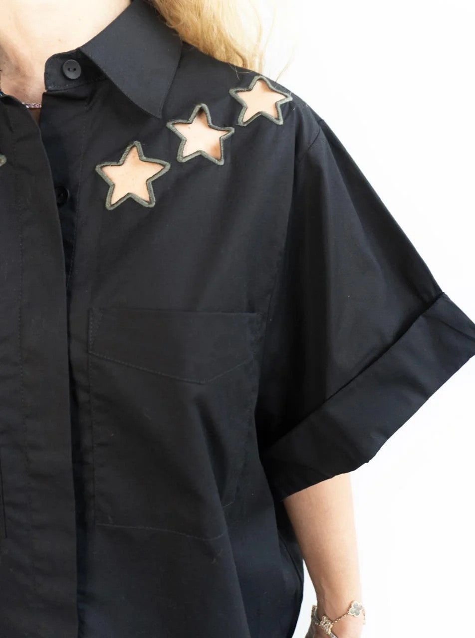 Camisa Starlight