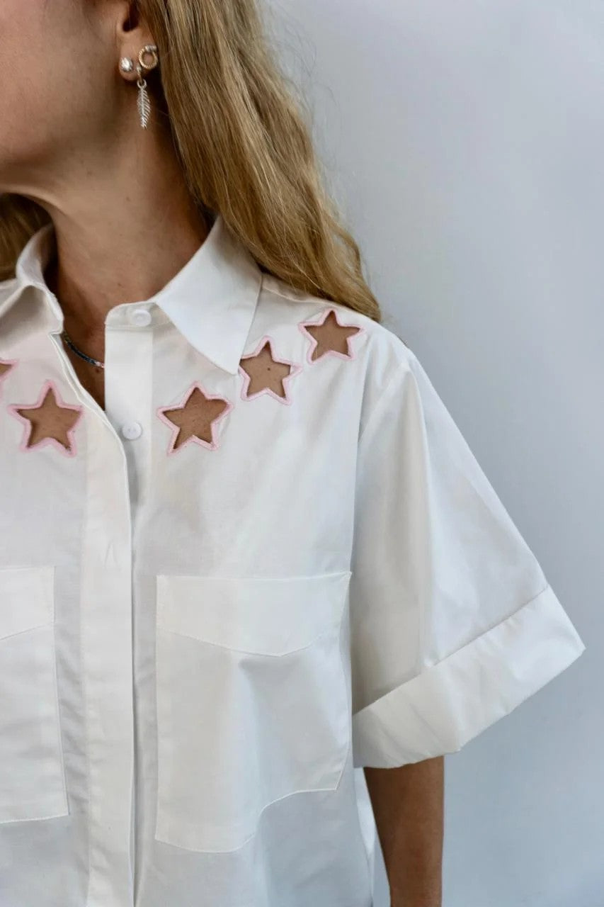 Camisa Starlight