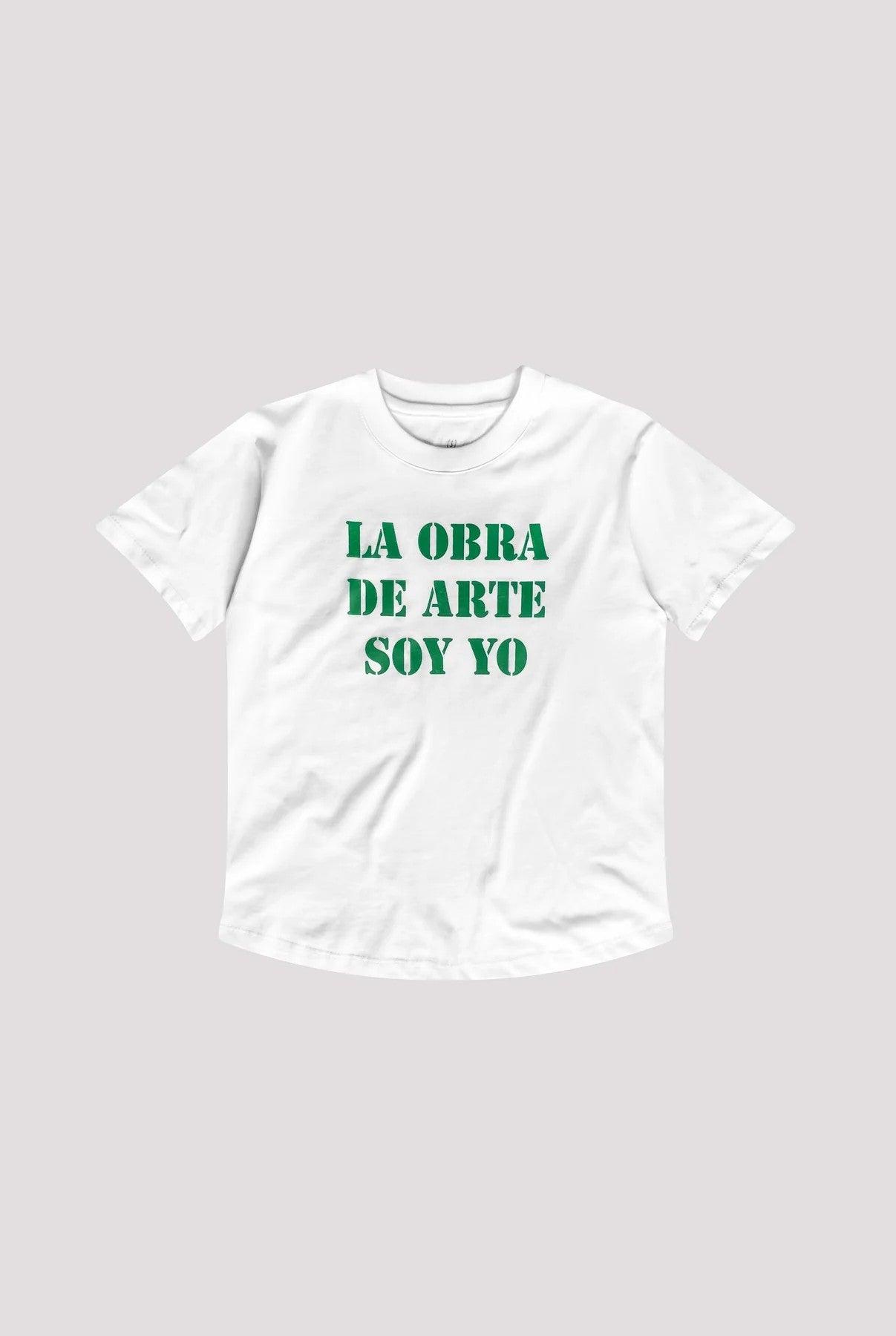 Camiseta Stencil