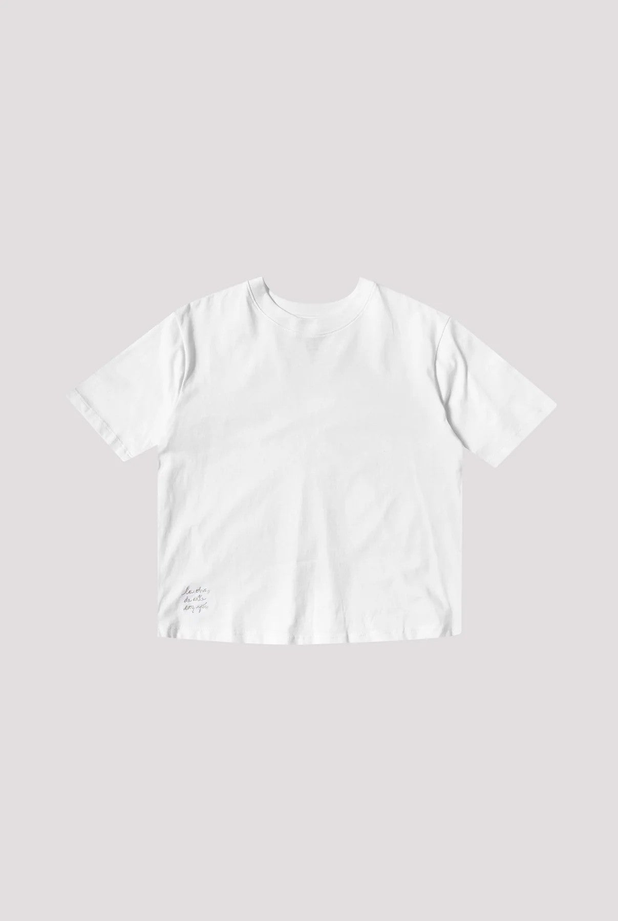 Camiseta Teatro Romano
