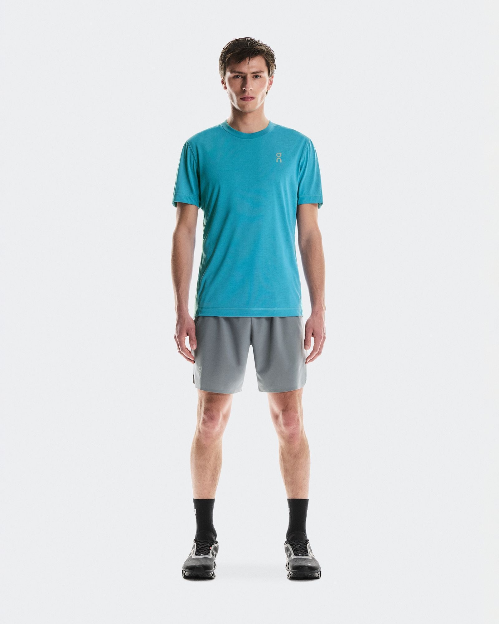 Camiseta Train-T