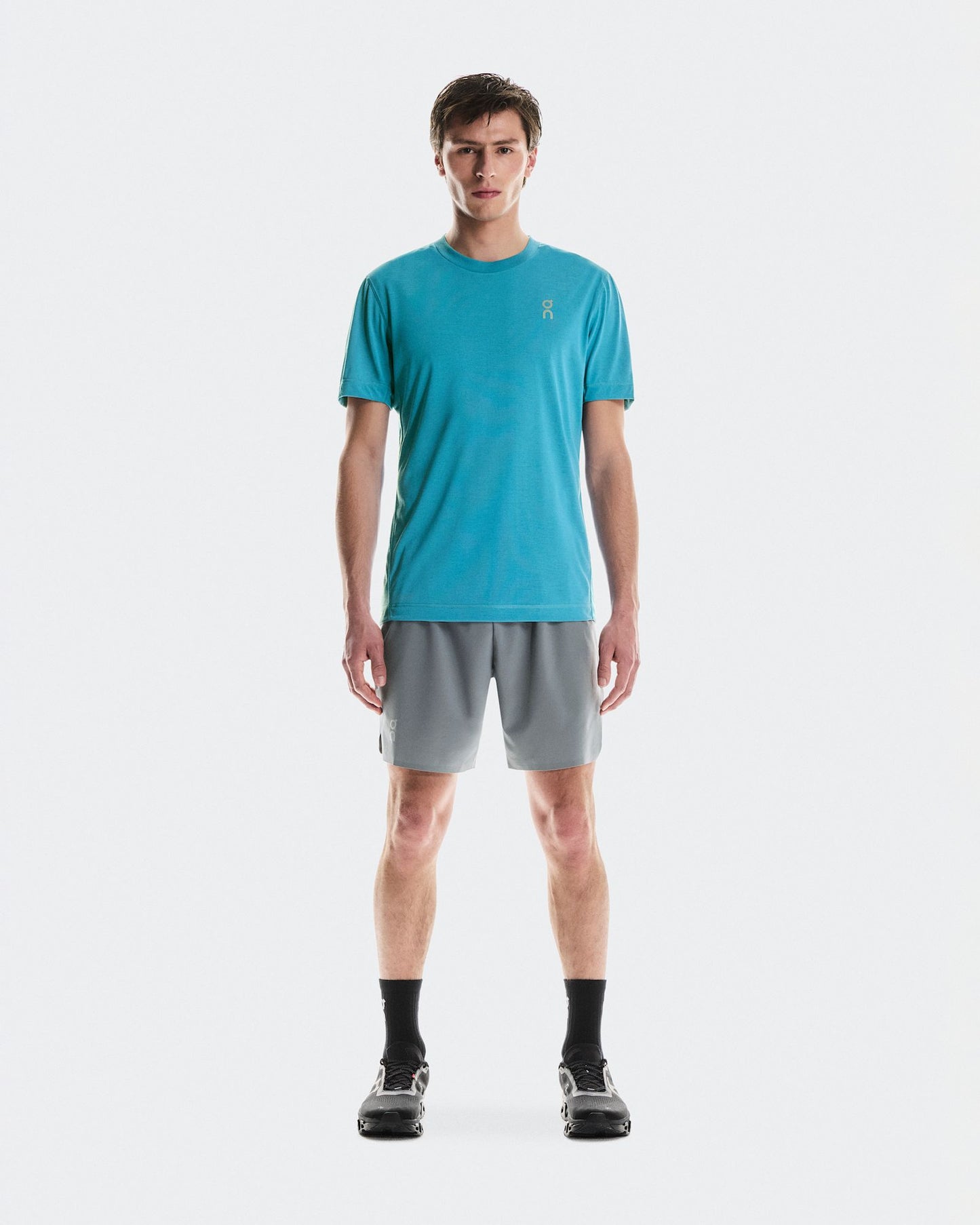 Camiseta Train-T