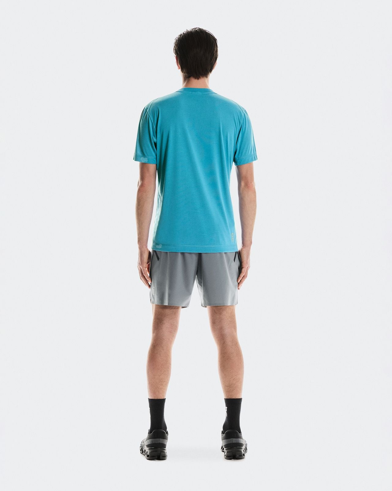 Camiseta Train-T