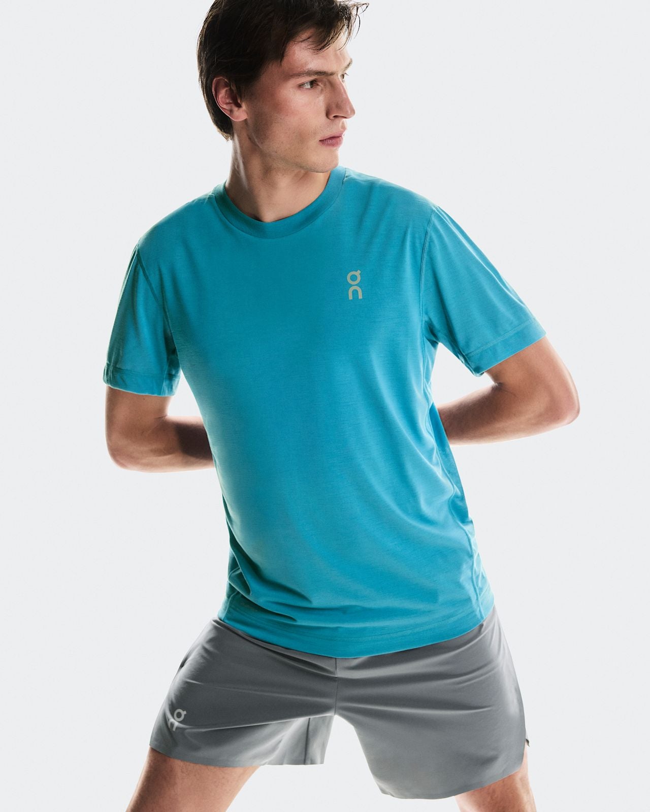 Camiseta Train-T