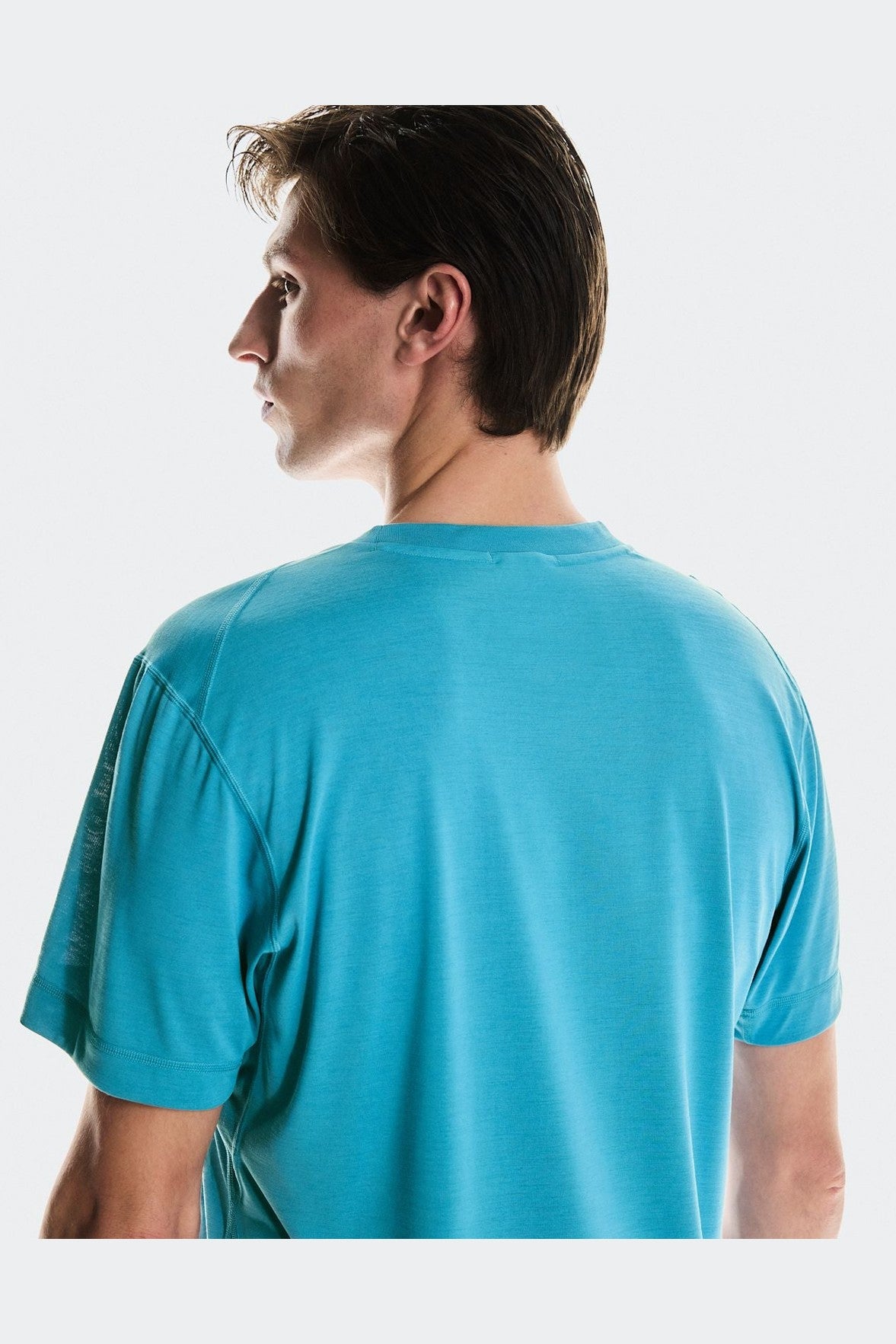 T-shirt Train-T T-SHIRT Malva CO