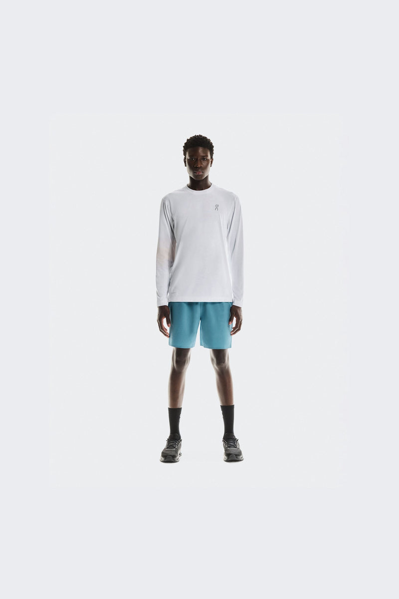 T-shirt  Train Long-T Graphic