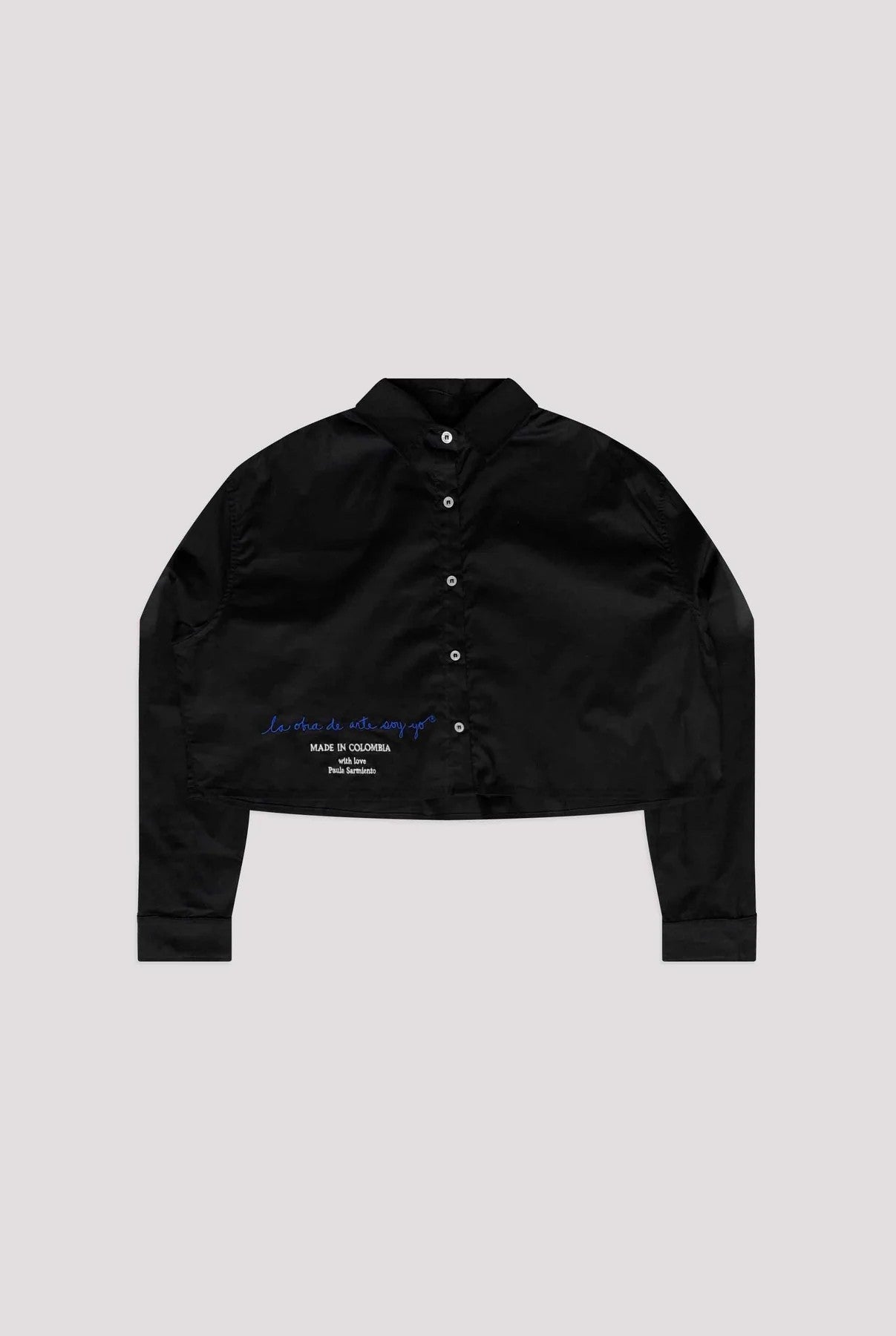 Camisa Trivium
