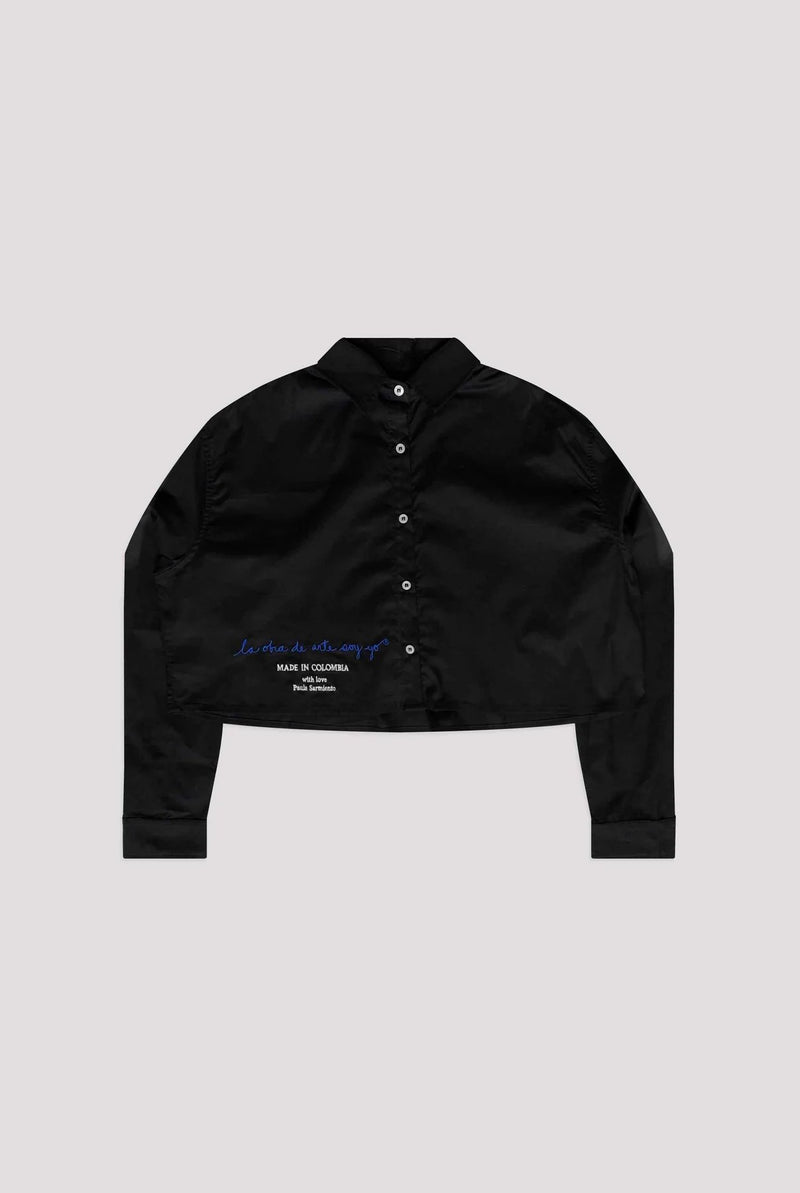 Camisa Trivium
