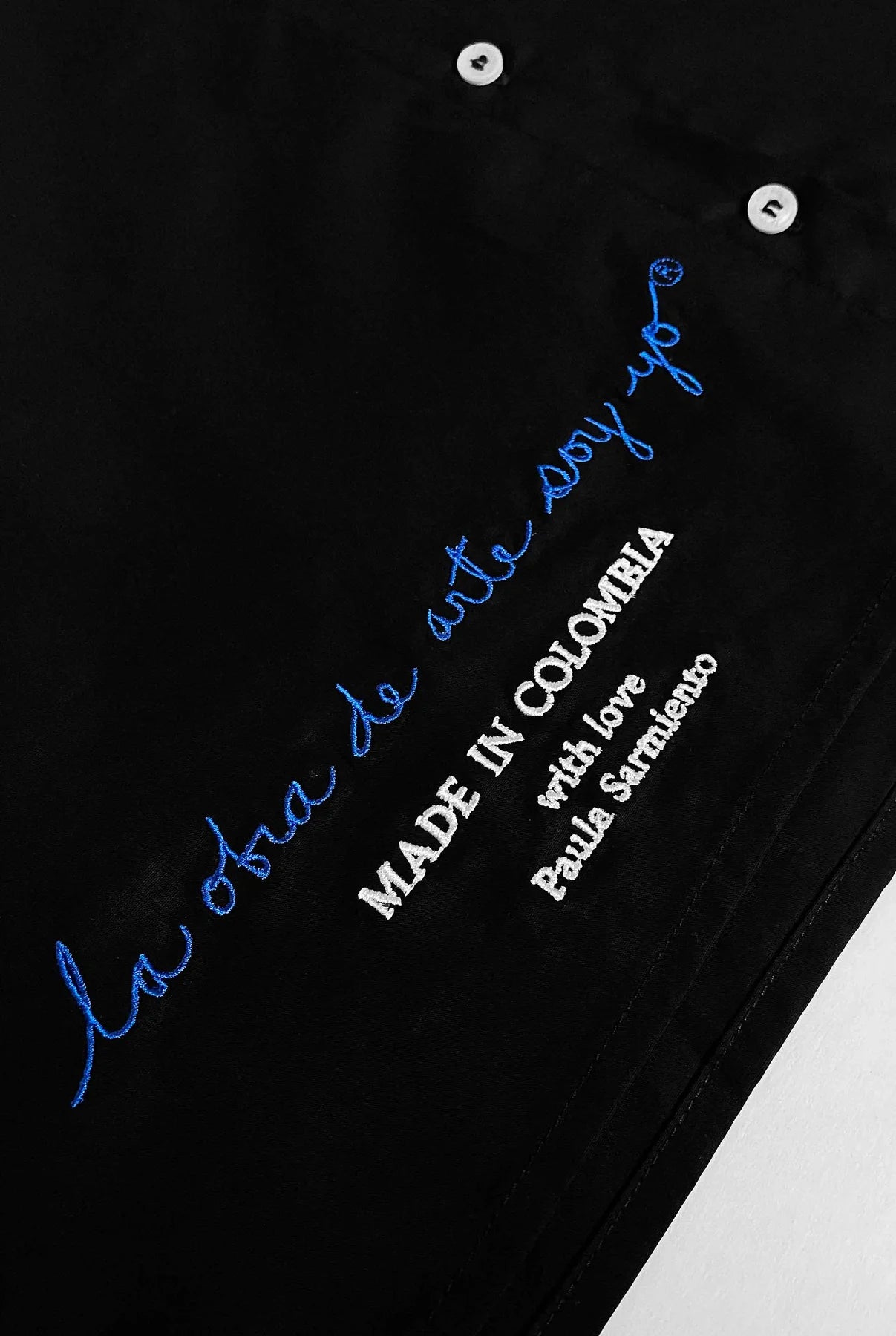 Camisa Trivium