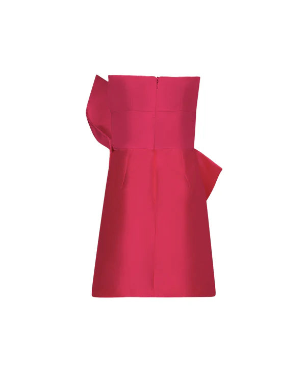 Vestido Mini Caña