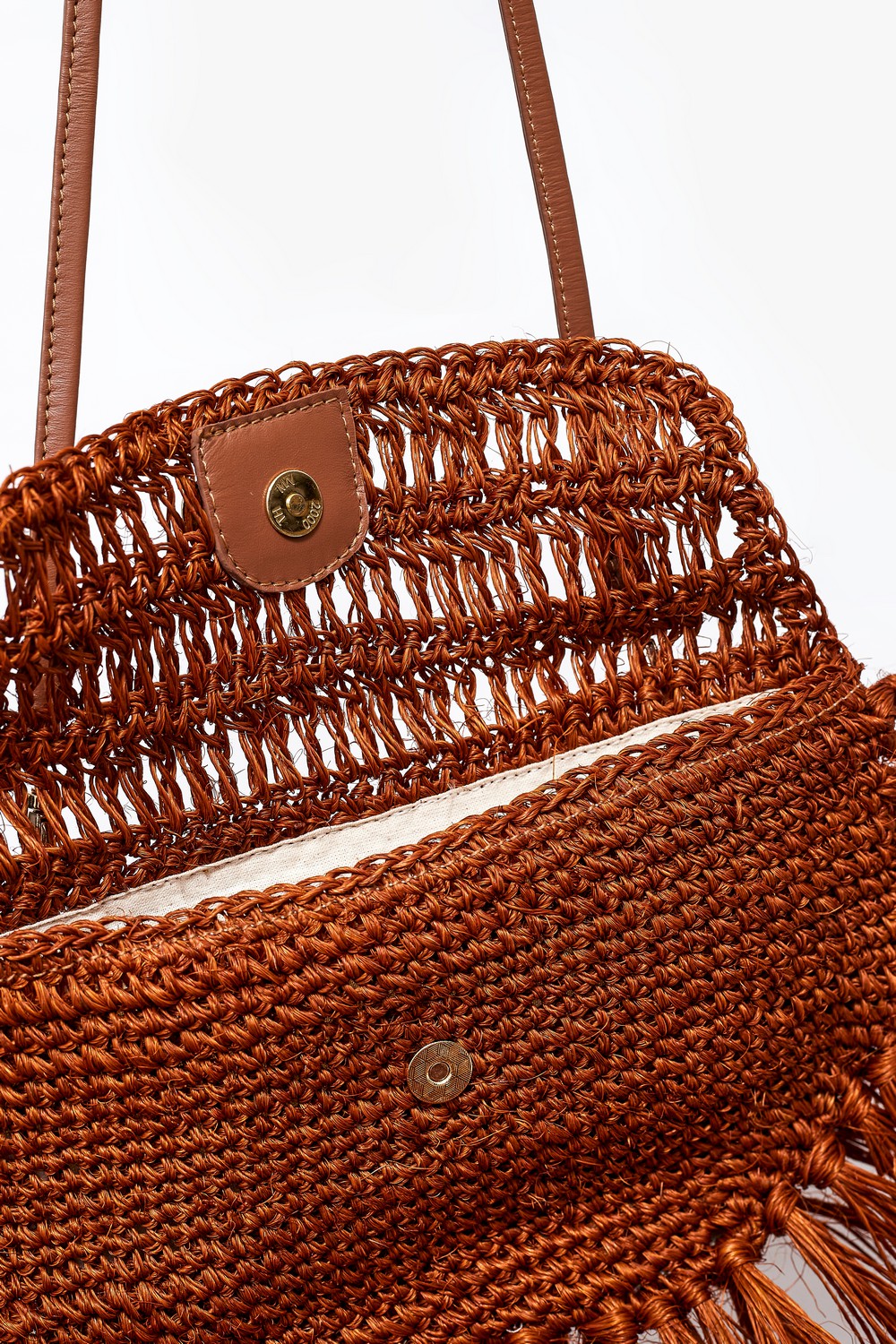Bolsos Clutch Caney