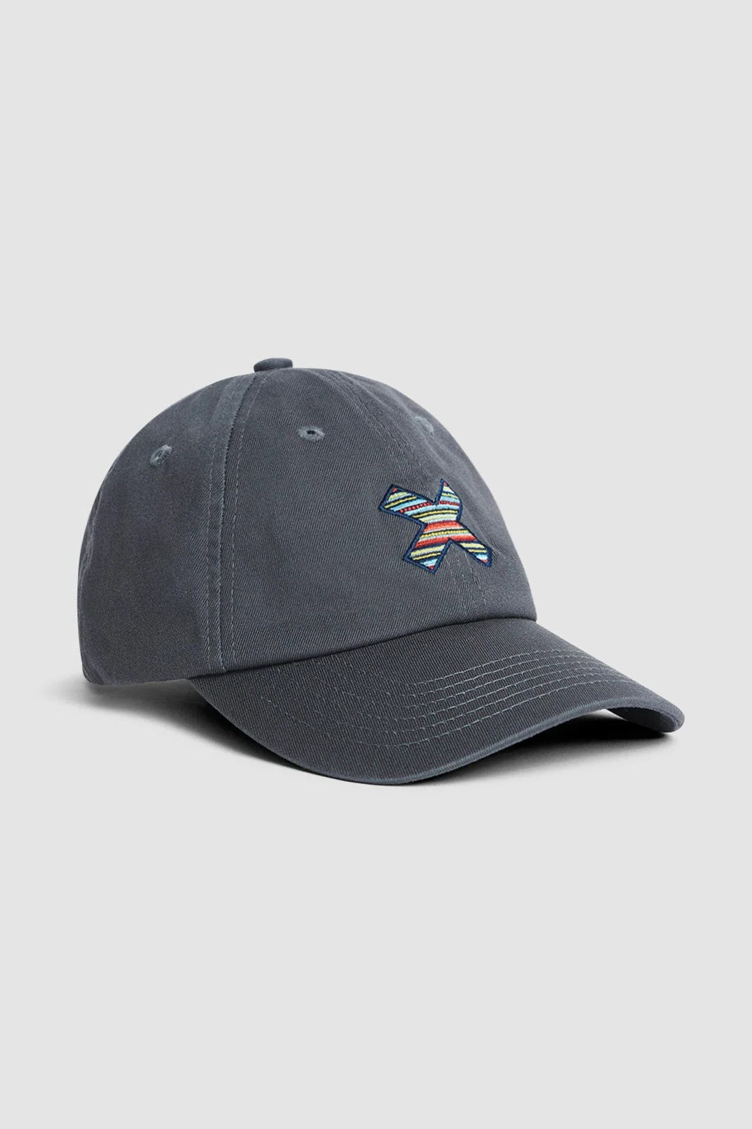 Gorra Classic Anthracite