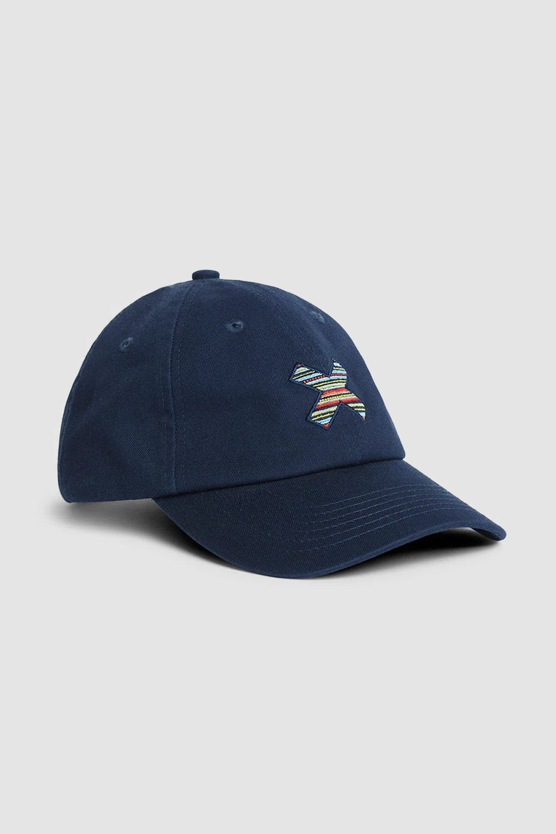 Gorra Classic Imperial Blue