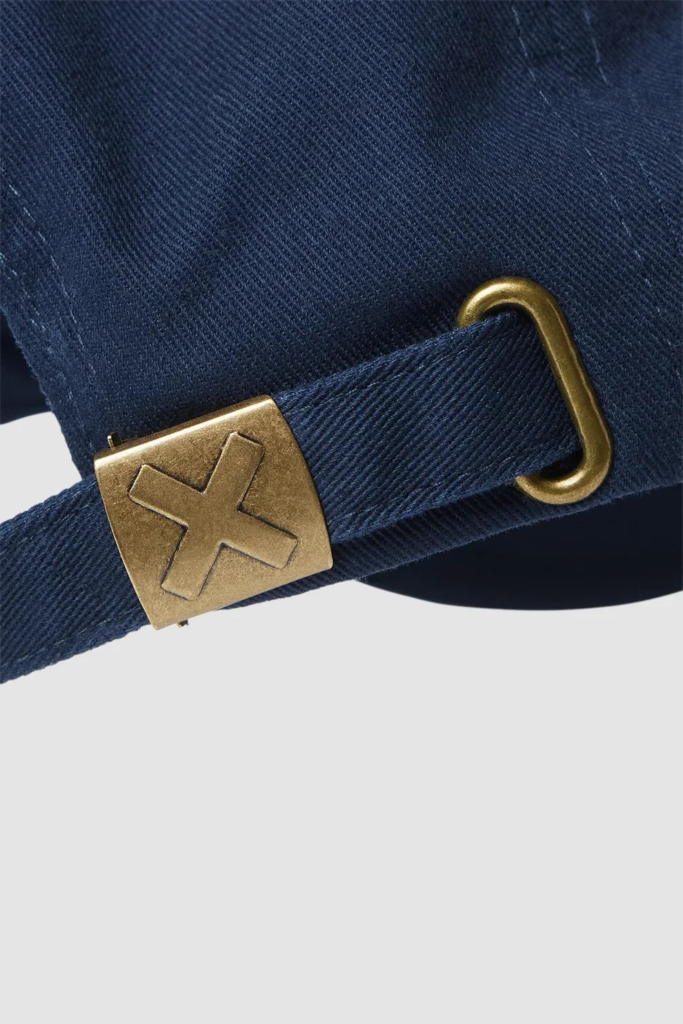 Gorra Classic Imperial Blue