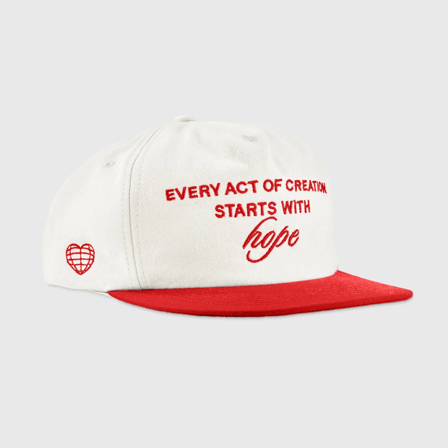 Gorra Hope Golfer