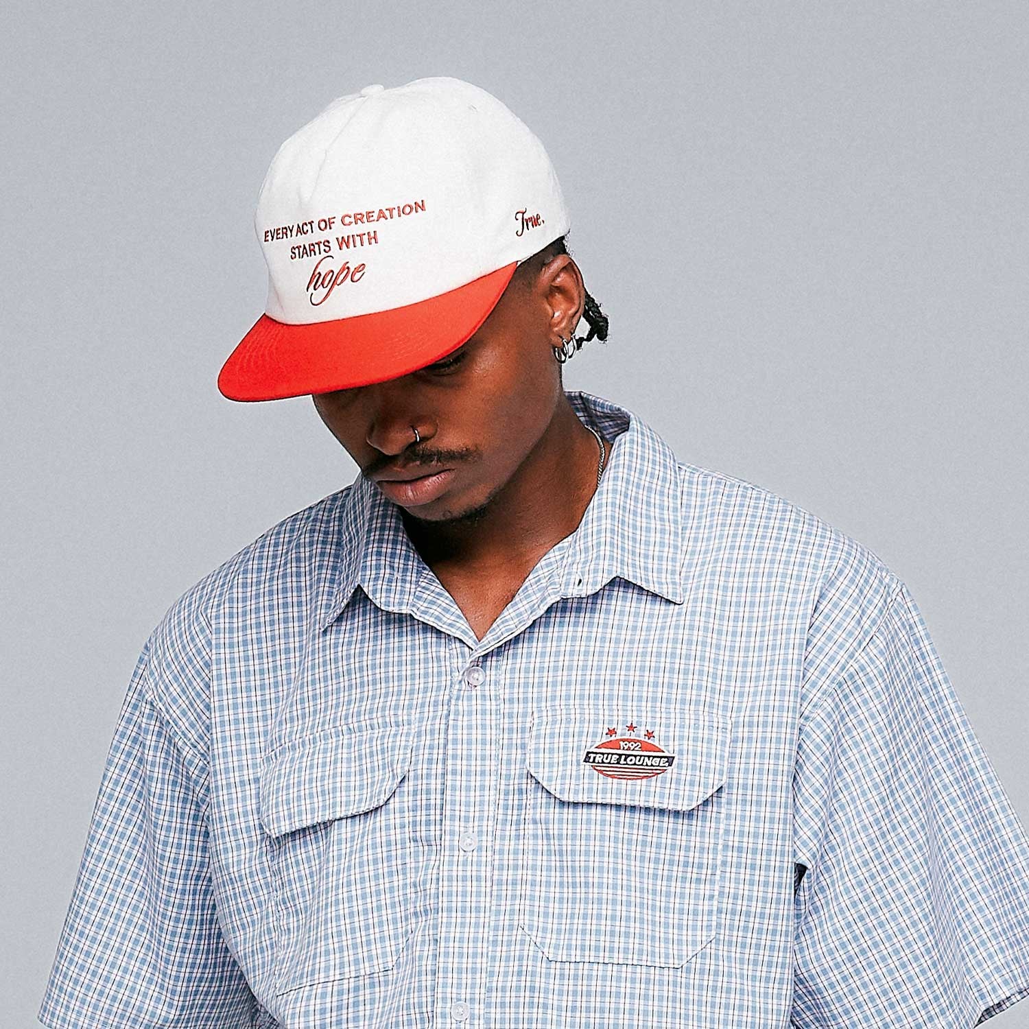 Gorra Hope Golfer
