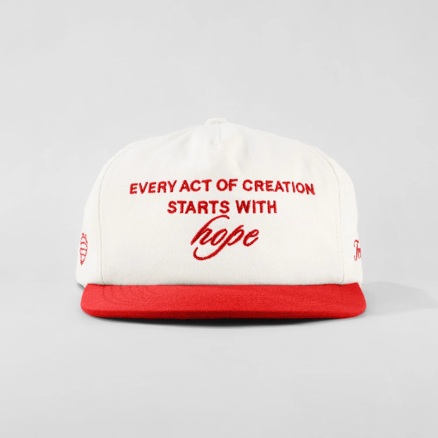 Gorra Hope Golfer