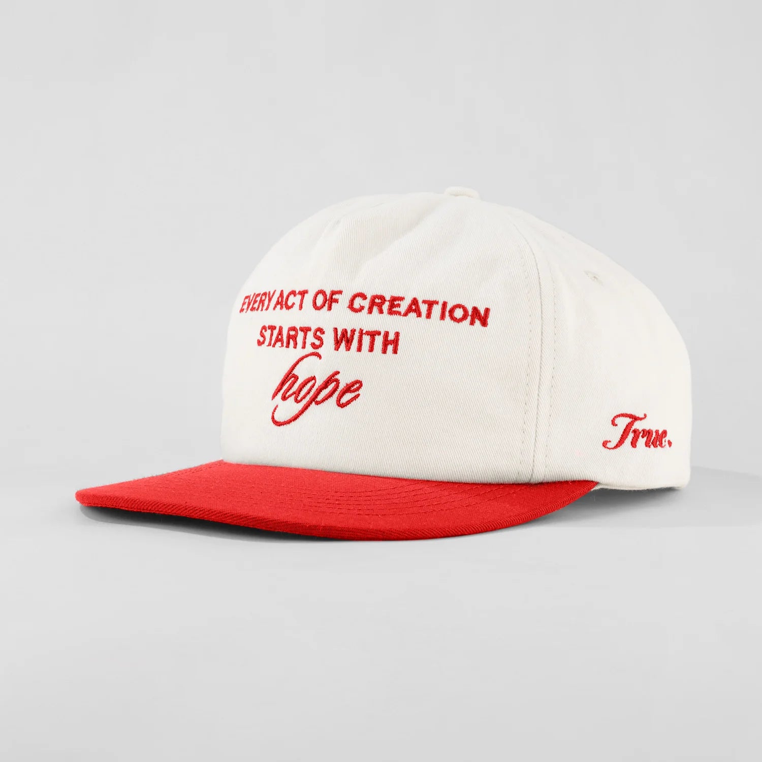 Gorra Hope Golfer