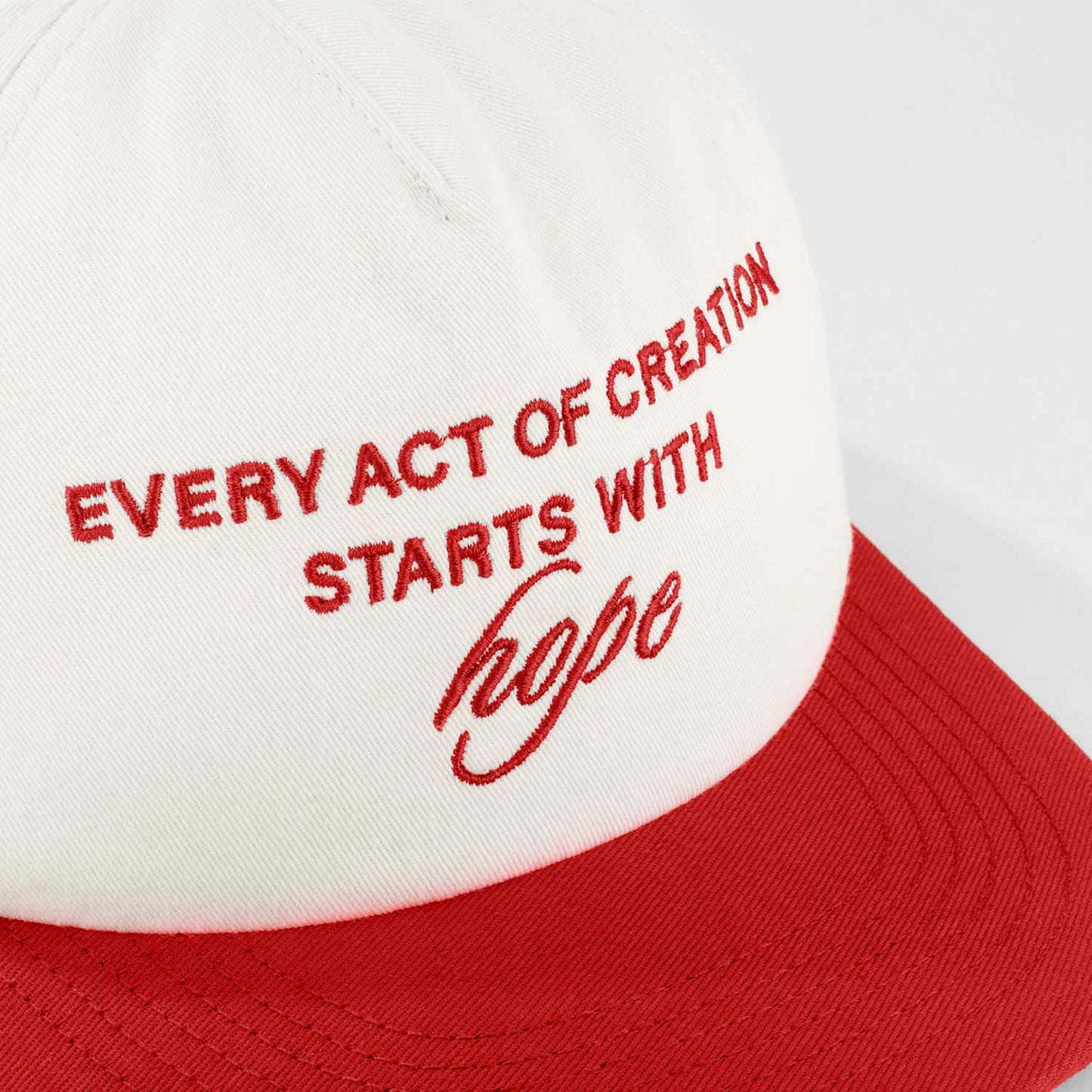Gorra Hope Golfer