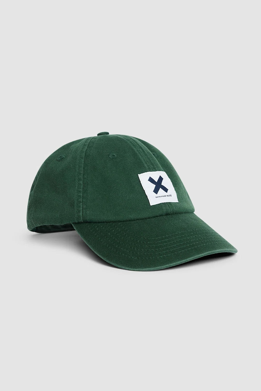 Gorra Iconic Khaki
