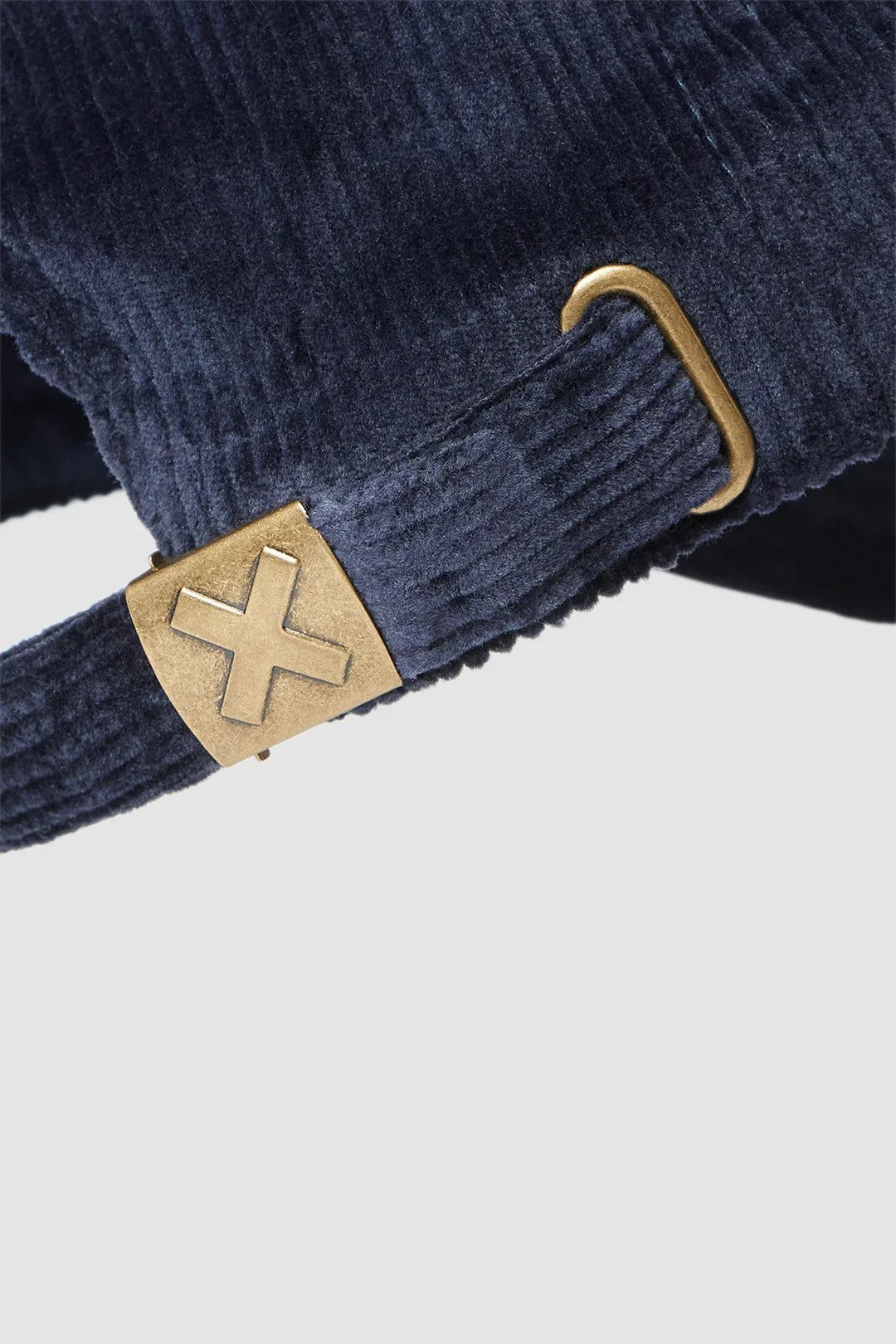 Gorra Nature Imperial Blue