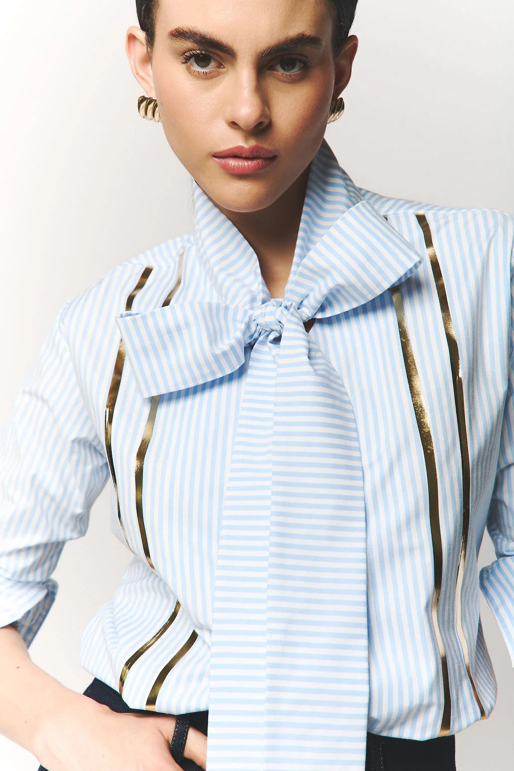 Camisa Sagital