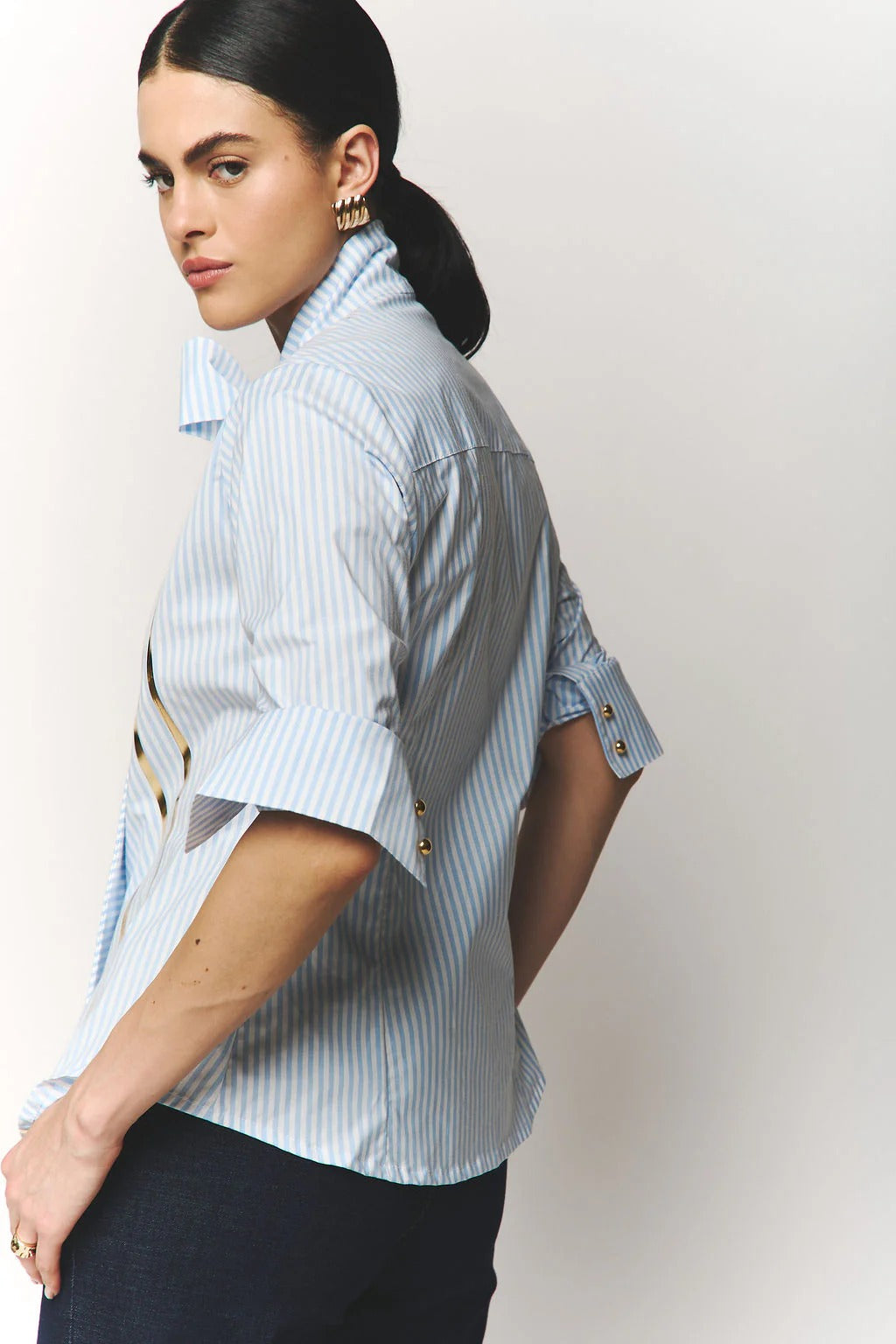 Camisa Sagital