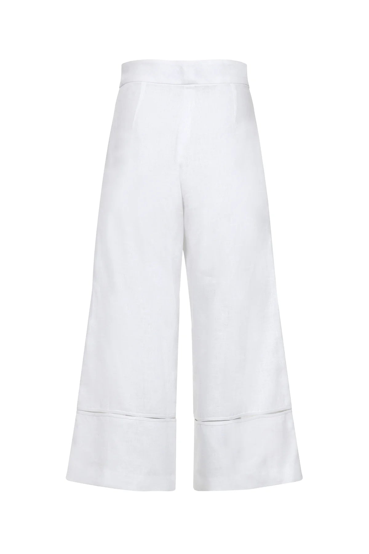 Pantalón Capri Campesino