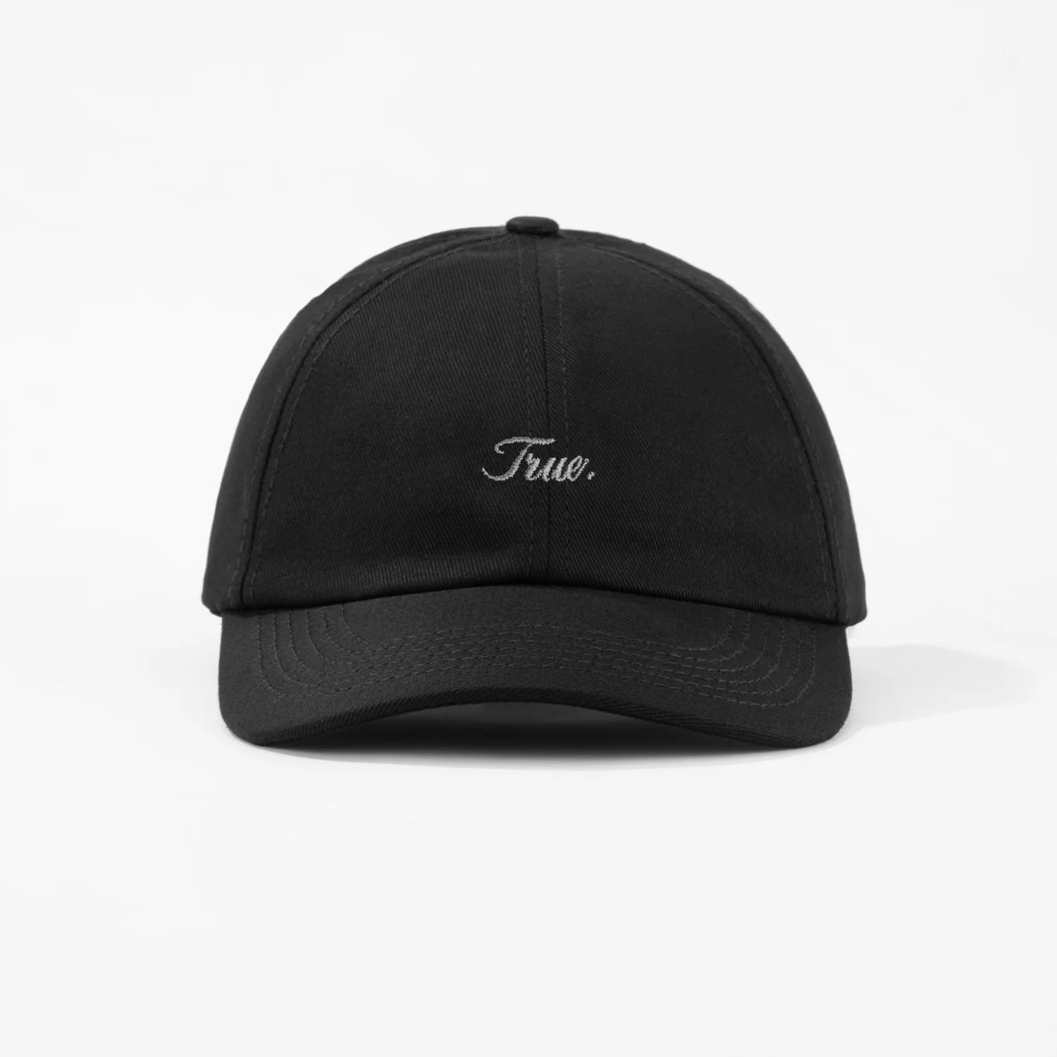 Gorra True Signature