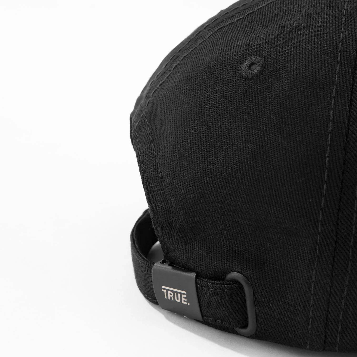 Gorra True Signature