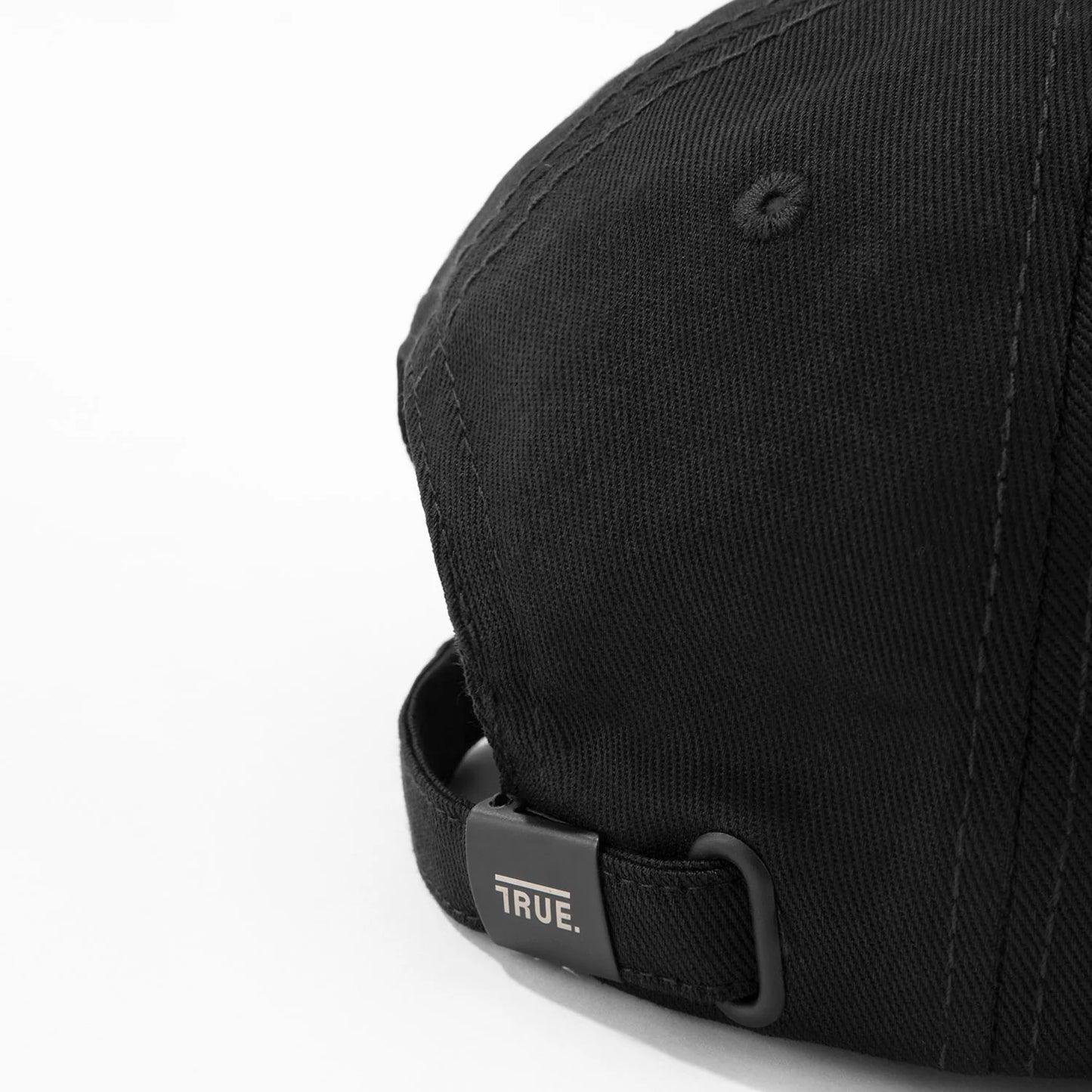 Gorra True Signature