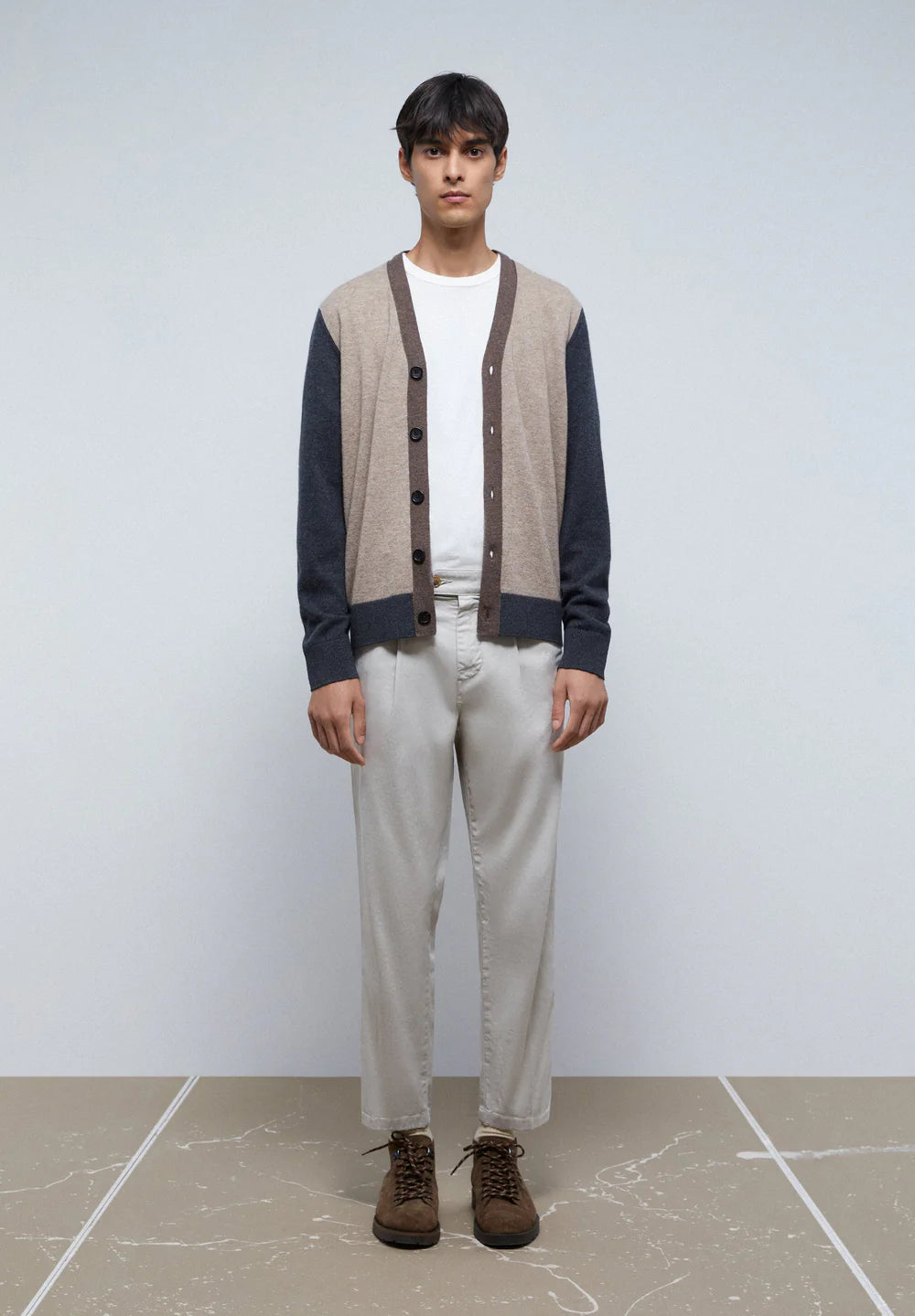 Cardigan Icon Garben