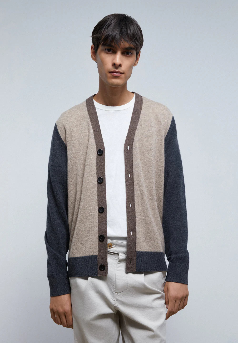 Cardigan Icon Garben