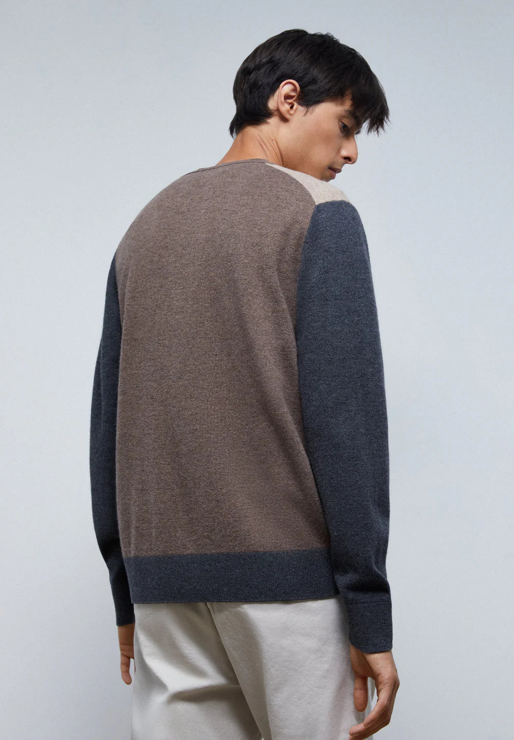 Cardigan Icon Garben