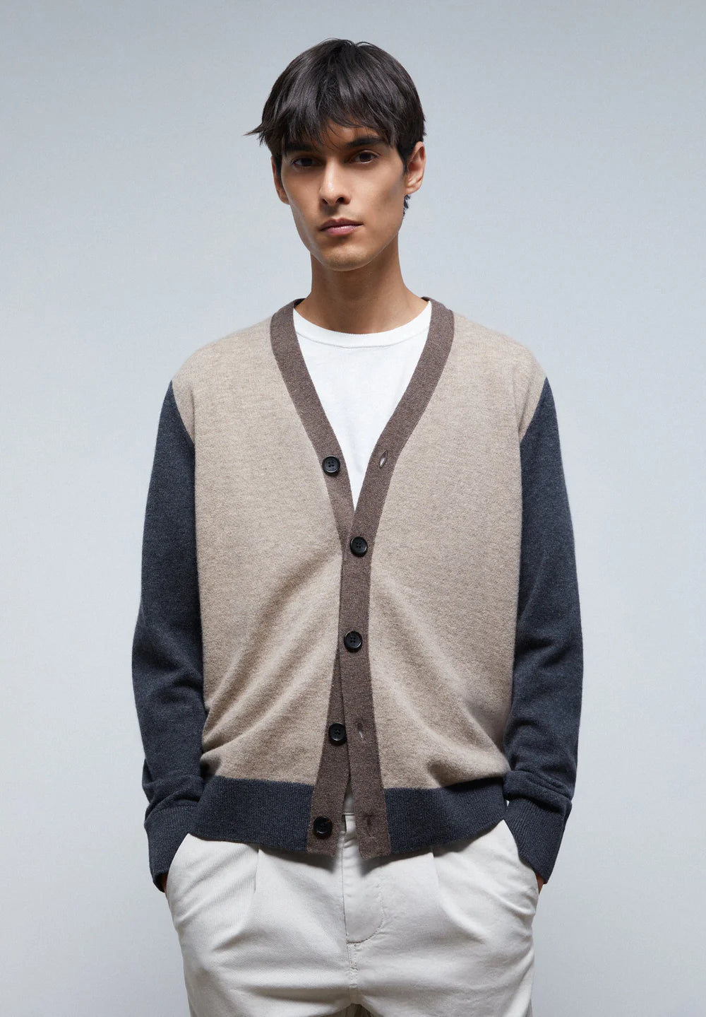 Cardigan Icon Garben
