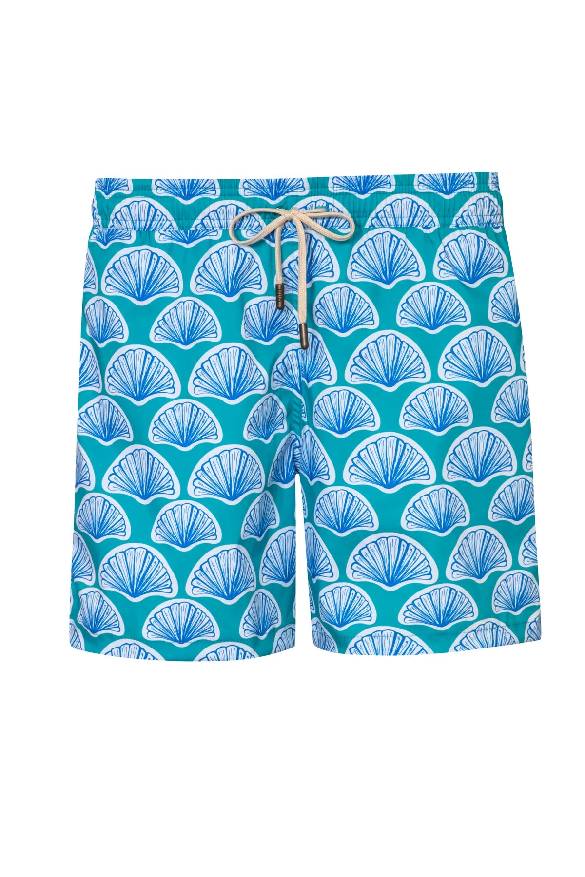 Short Slim Cut Caral2