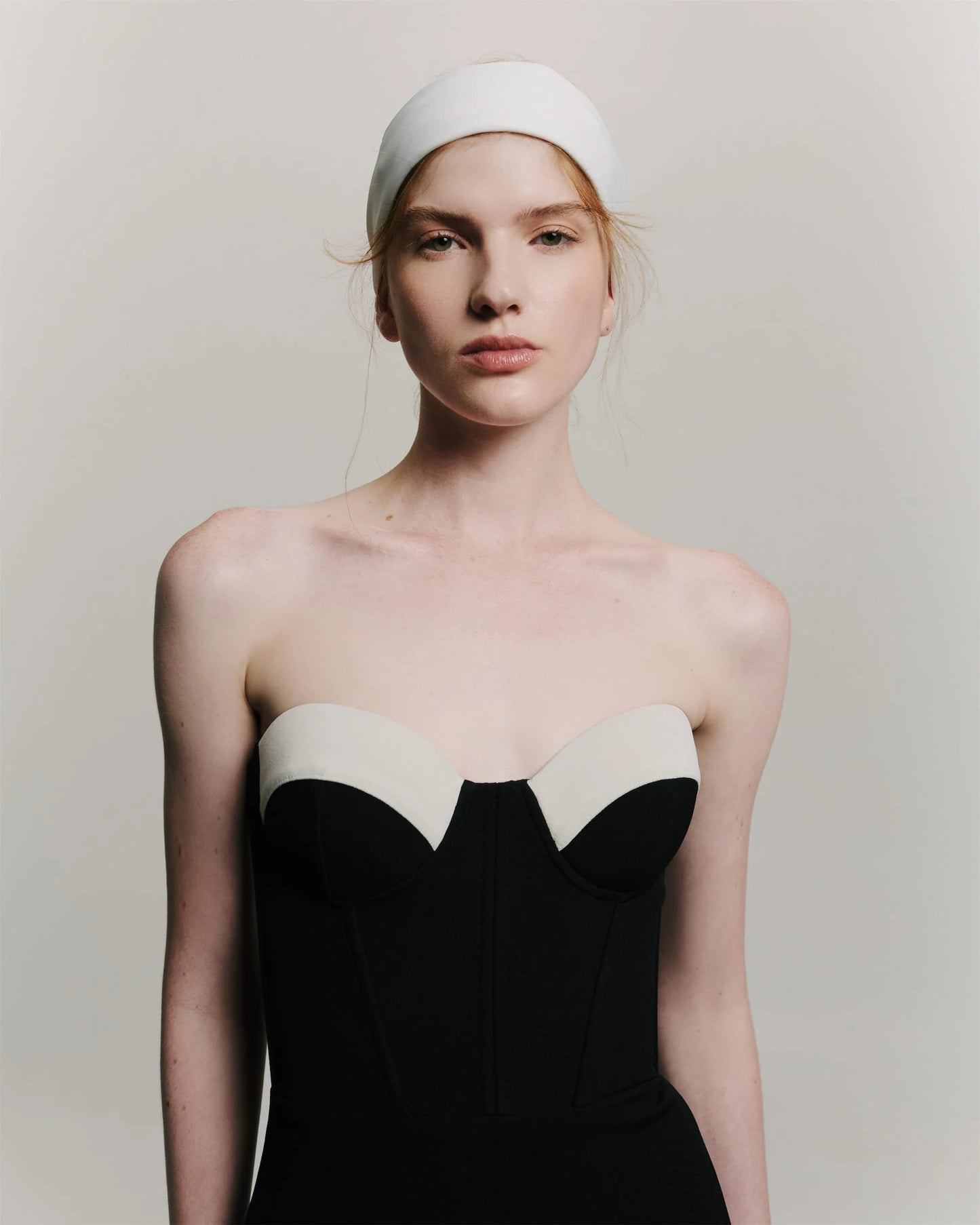 Maxi Vestido Cardenal