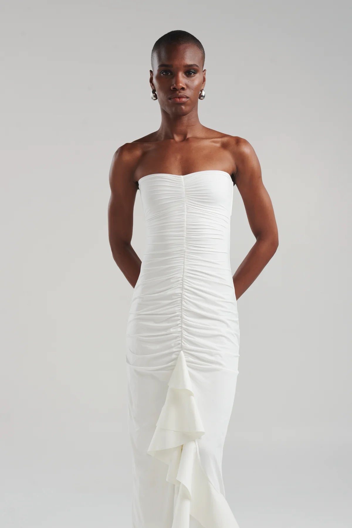 Vestido Carelia