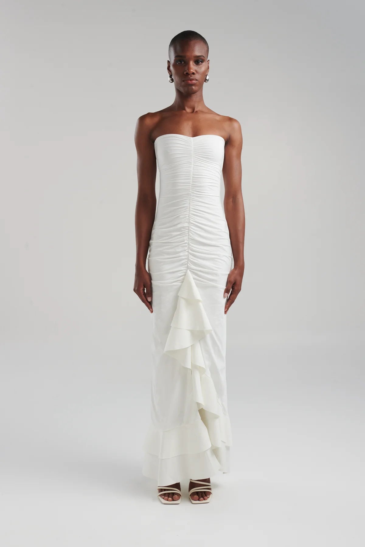 Vestido Carelia